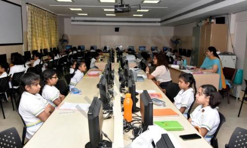 Villa Theresa High School — photo 7