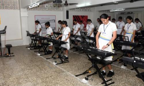 Villa Theresa High School — photo 8