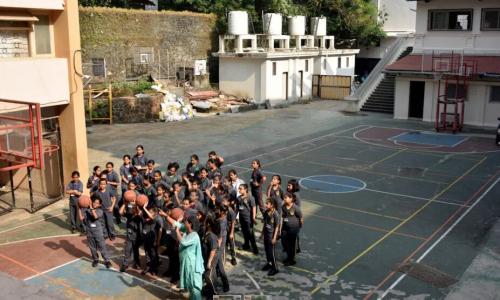Villa Theresa High School — photo 9