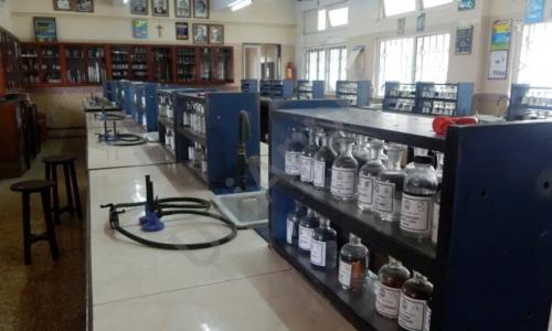 Villa Theresa High School — photo 10