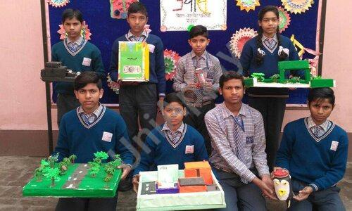 Vimal Convent Public School — photo 1