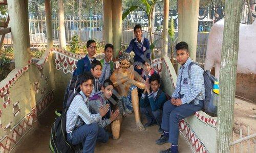 Vimal Convent Public School — photo 3