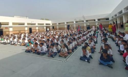 Vinay High School — photo 1