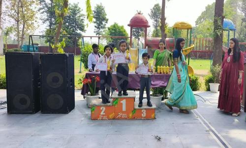 Vinay High School — photo 3