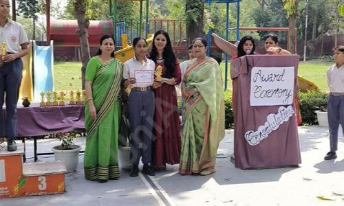 Vinay High School — photo 4