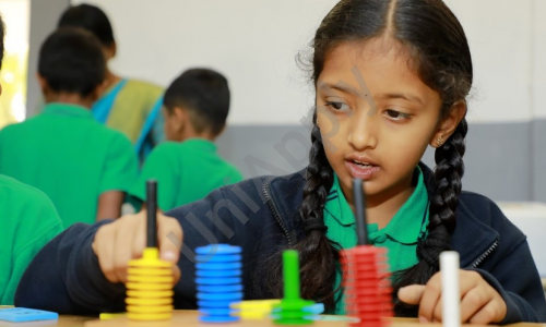 Vinayaka Public School — photo 1