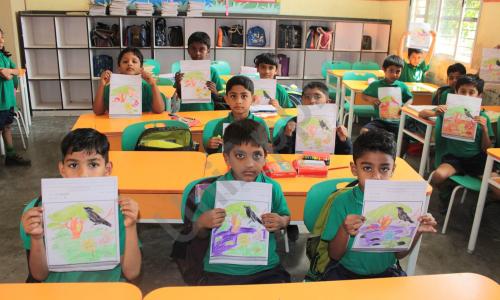 Vinayaka Public School — photo 2