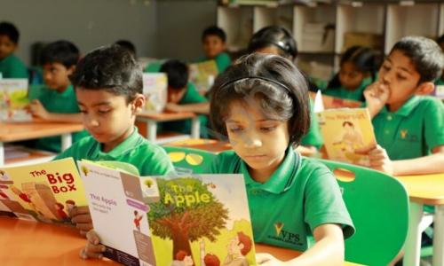 Vinayaka Public School — photo 3