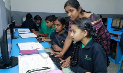 Vinayaka Public School — photo 4