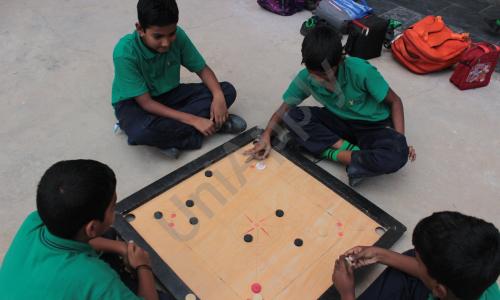 Vinayaka Public School — photo 5