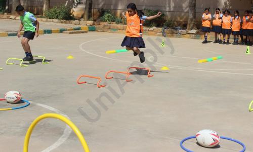 Vinayaka Public School — photo 6
