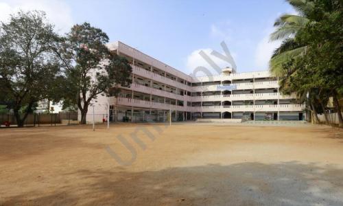 Vinayaka Public School — photo 7