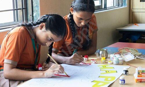Viraj Shri Ram Centennial School — photo 2