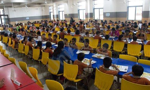 Viraj Shri Ram Centennial School — photo 3