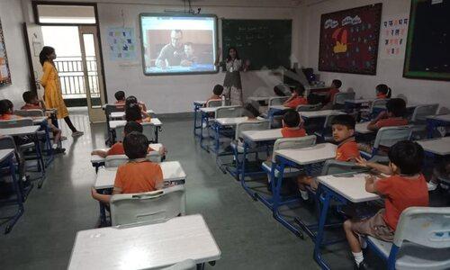Viraj Shri Ram Centennial School — photo 4