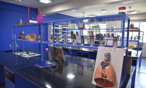 Viraj Shri Ram Centennial School — photo 7