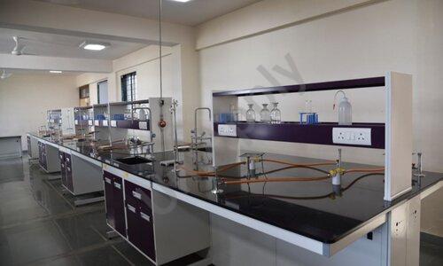 Viraj Shri Ram Centennial School — photo 8