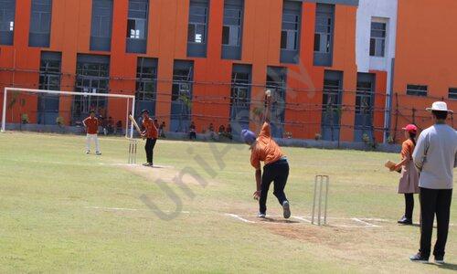 Viraj Shri Ram Centennial School — photo 11