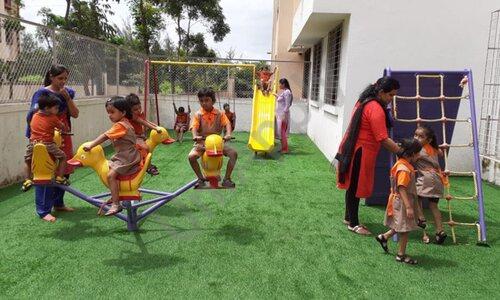 Viraj Shri Ram Centennial School — photo 12