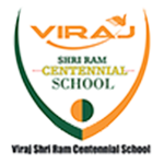 Viraj Shri Ram Centennial School logo