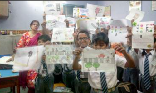 Virendra Public School — photo 2