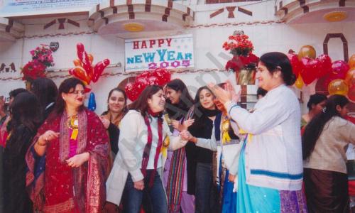 Virendra Public School — photo 3