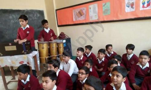 Virmani Public School — photo 4