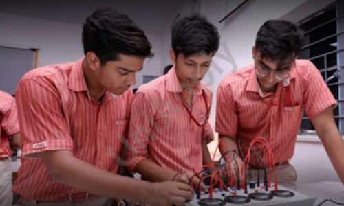 Vishal Bharti Public School — photo 6