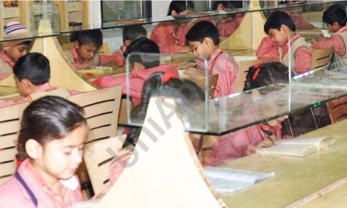Vishal Bharti Public School — photo 7