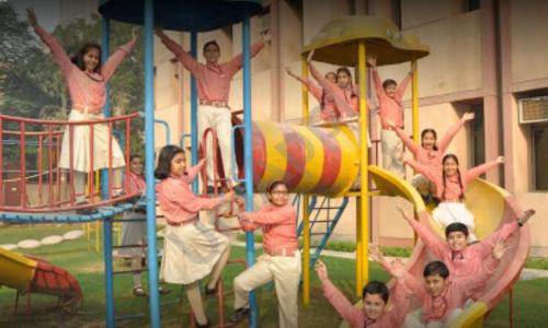Vishal Bharti Public School — photo 8