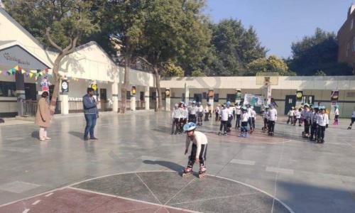 Vishal Bharti Public School — photo 10