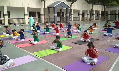 Vishal Bharti Public School — photo 11