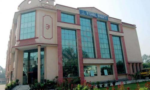 Vishal Bharti Senior Secondary School — photo 1