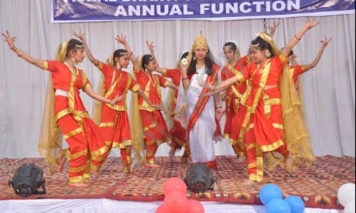 Vishal Bharti Senior Secondary School — photo 3