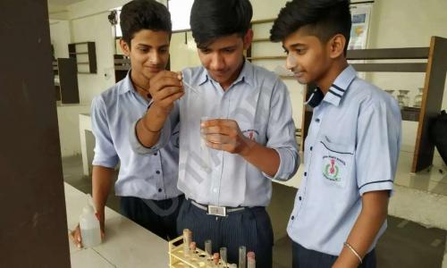 Vishal Bharti Senior Secondary School — photo 4