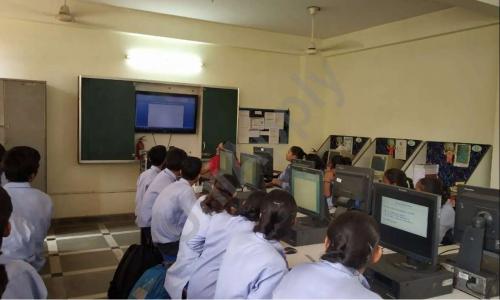 Vishal Bharti Senior Secondary School — photo 5