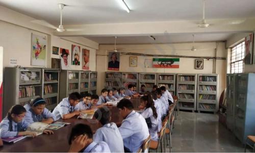 Vishal Bharti Senior Secondary School — photo 6