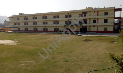 Vishal International School — photo 1