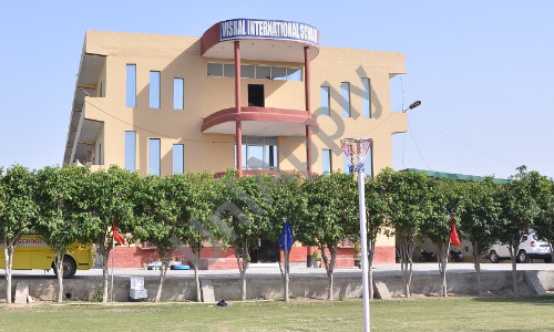 Vishal International School — photo 2