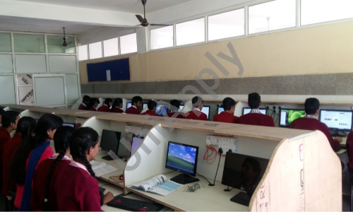 Vishal International School — photo 3