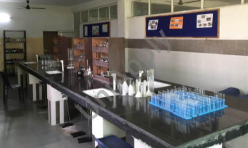 Vishal International School — photo 4