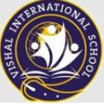 Vishal International School logo