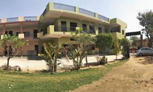Vishva Bharti Public School — photo 1