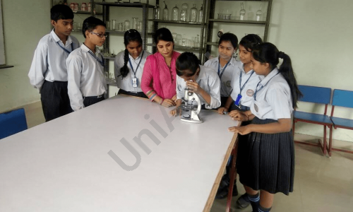 Vishva Bharti Public School — photo 5