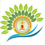 Vishwa Bharathi High School logo