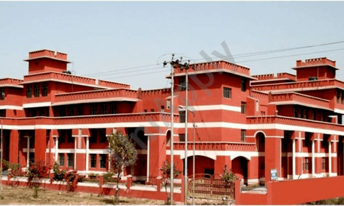 Vishwa Bharati Public School — photo 1