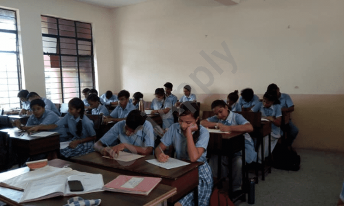 Vishwa Bharati Public School — photo 3