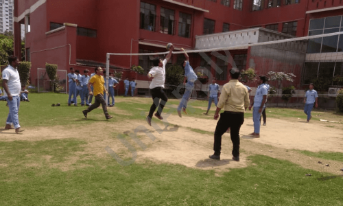 Vishwa Bharati Public School — photo 5