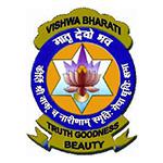 Vishwa Bharati Public School logo