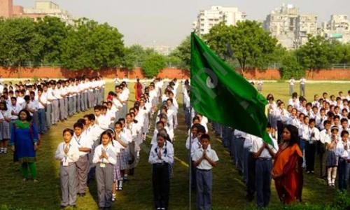 Vishwa Bharati Public School — photo 2